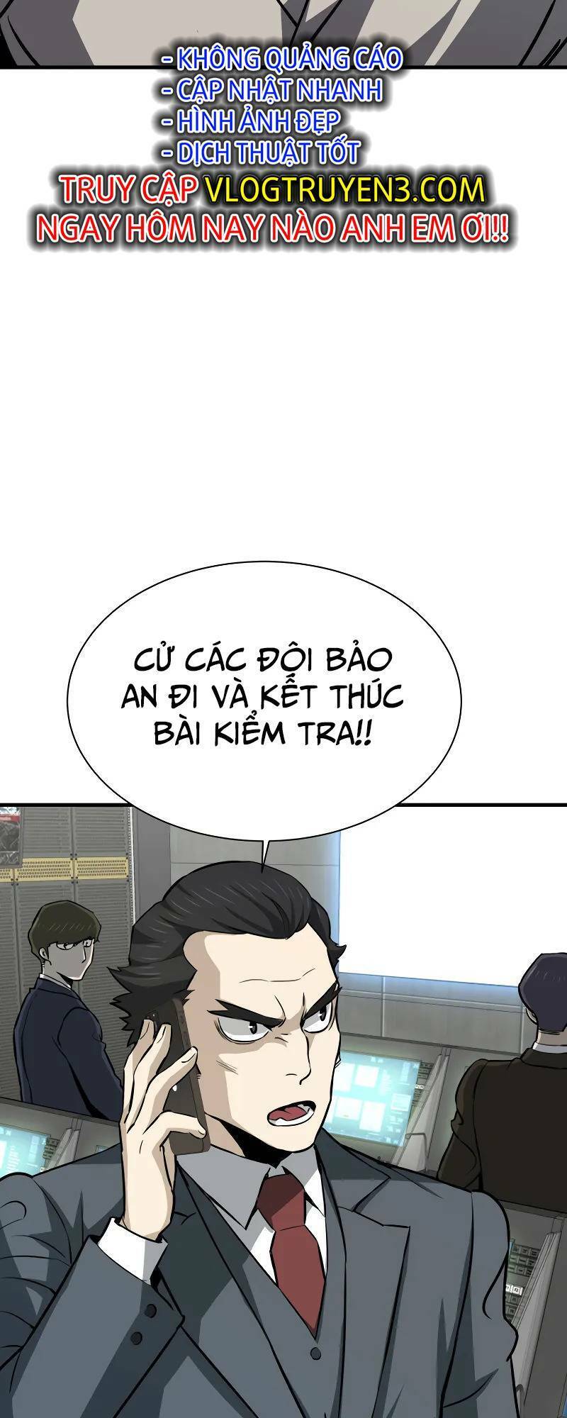Ta Trở Về Từ Địa Ngục Chap 38 - Next Chap 39