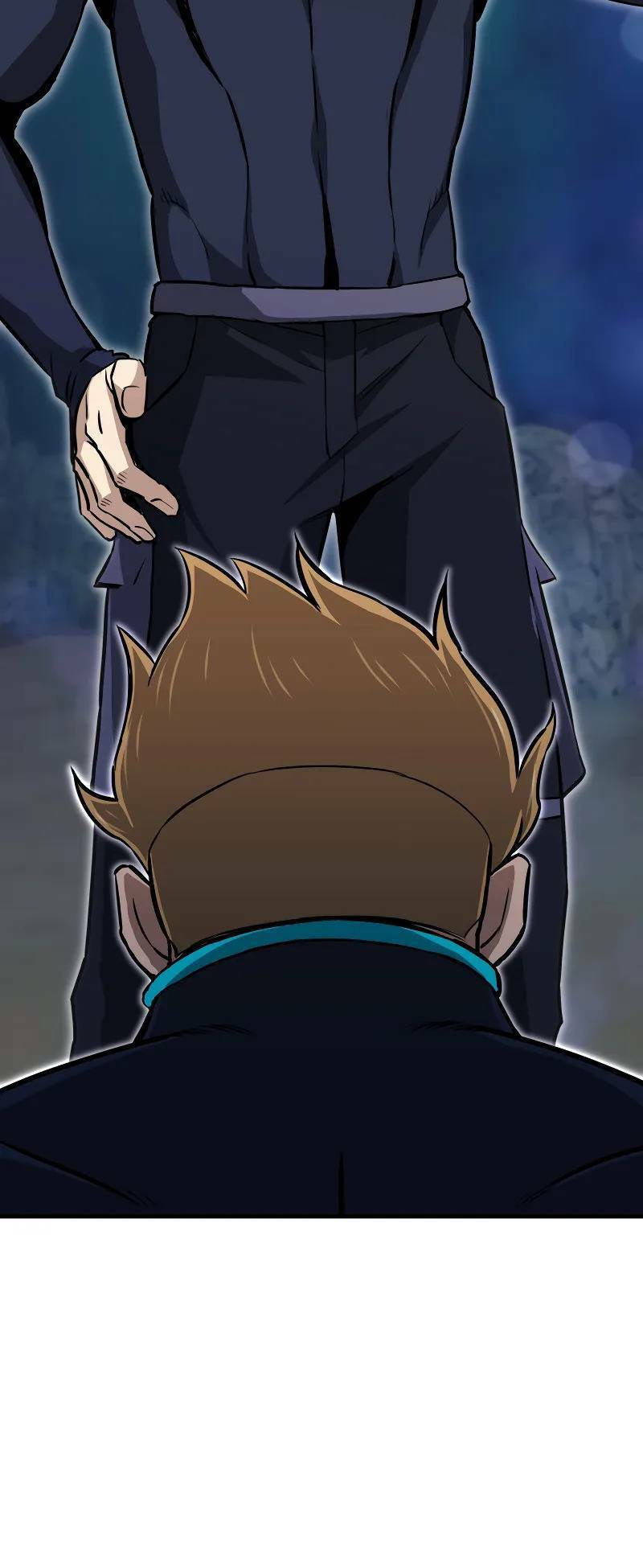 Ta Trở Về Từ Địa Ngục Chap 38 - Next Chap 39