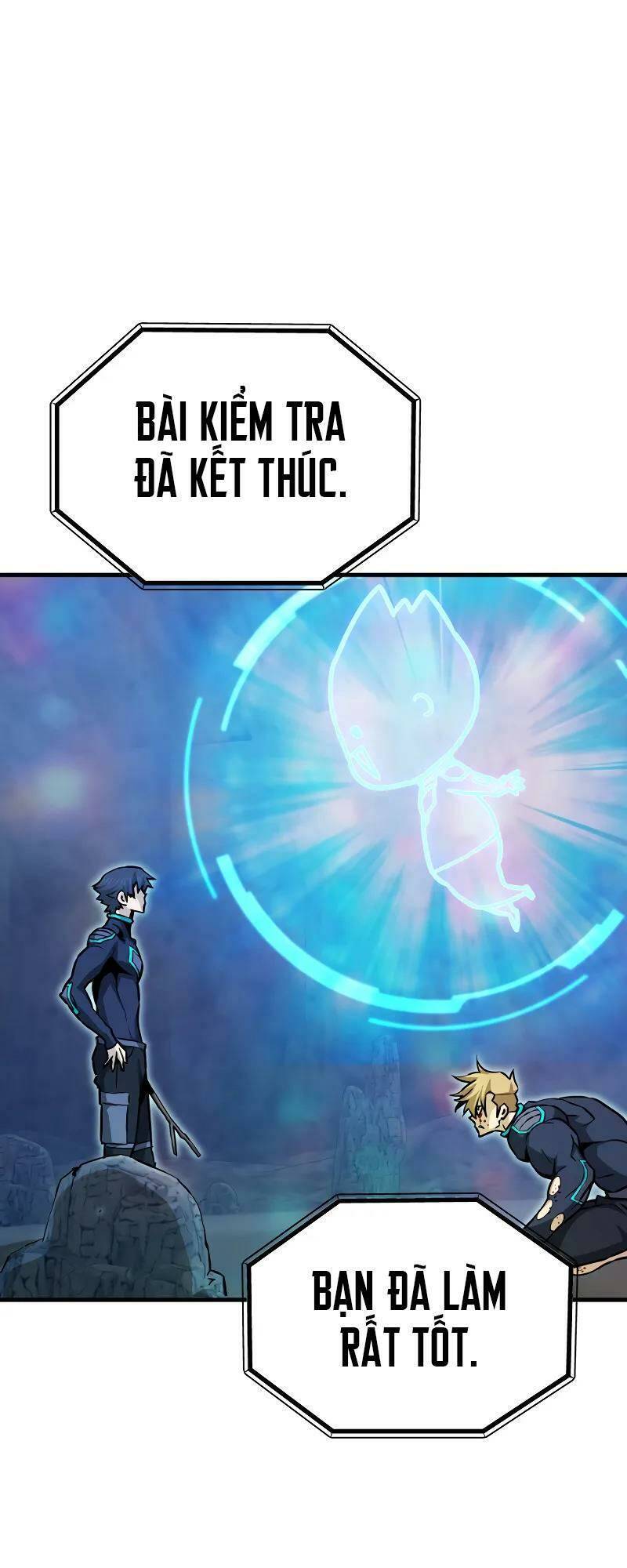Ta Trở Về Từ Địa Ngục Chap 38 - Next Chap 39