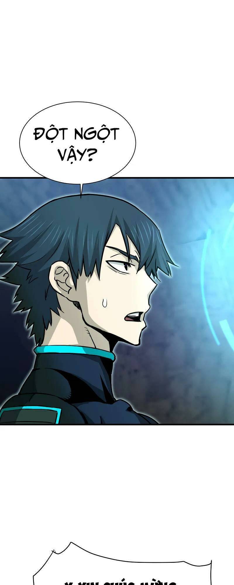 Ta Trở Về Từ Địa Ngục Chap 38 - Next Chap 39