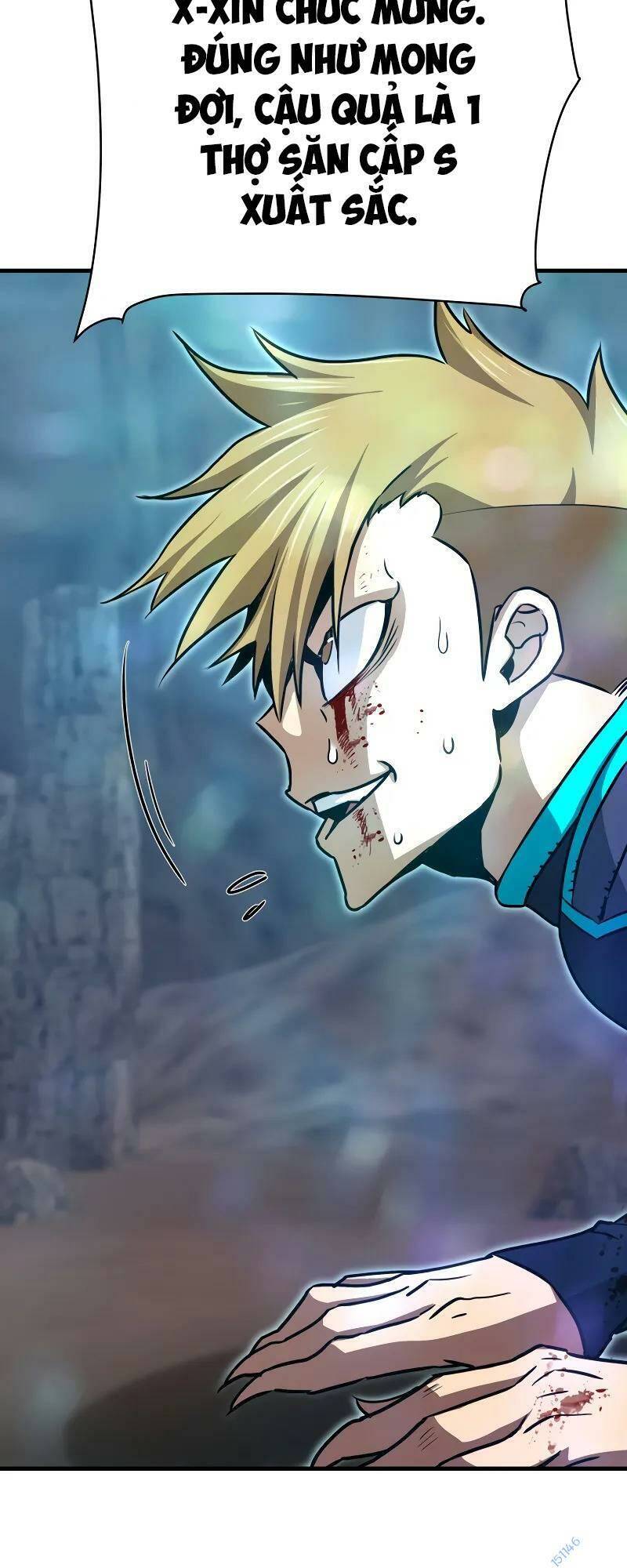 Ta Trở Về Từ Địa Ngục Chap 38 - Next Chap 39