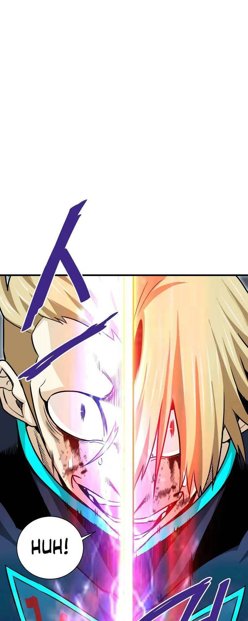 Ta Trở Về Từ Địa Ngục Chap 38 - Next Chap 39
