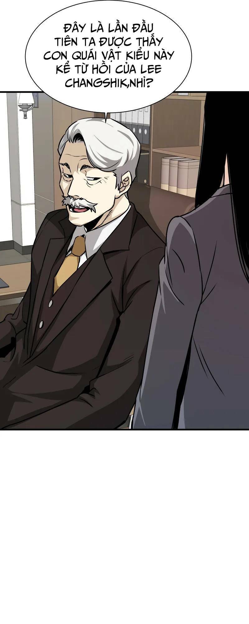 Ta Trở Về Từ Địa Ngục Chap 38 - Next Chap 39