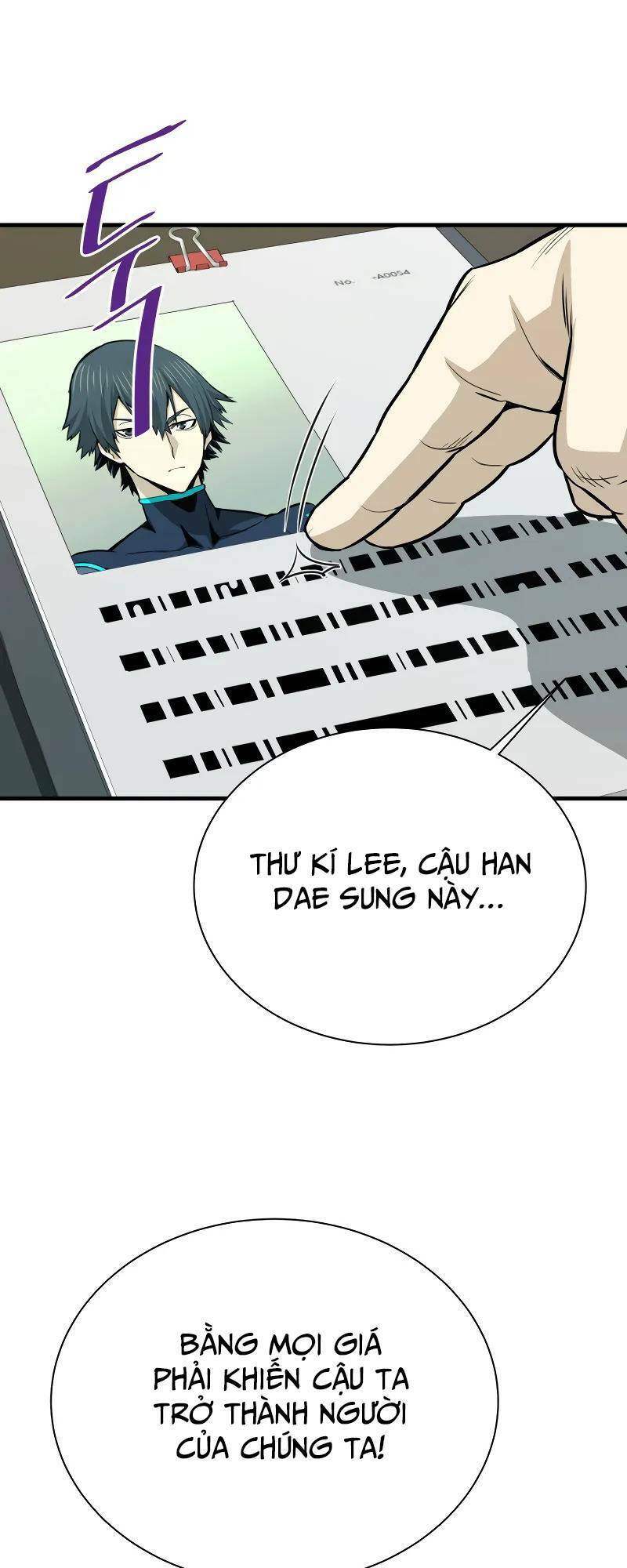 Ta Trở Về Từ Địa Ngục Chap 38 - Next Chap 39