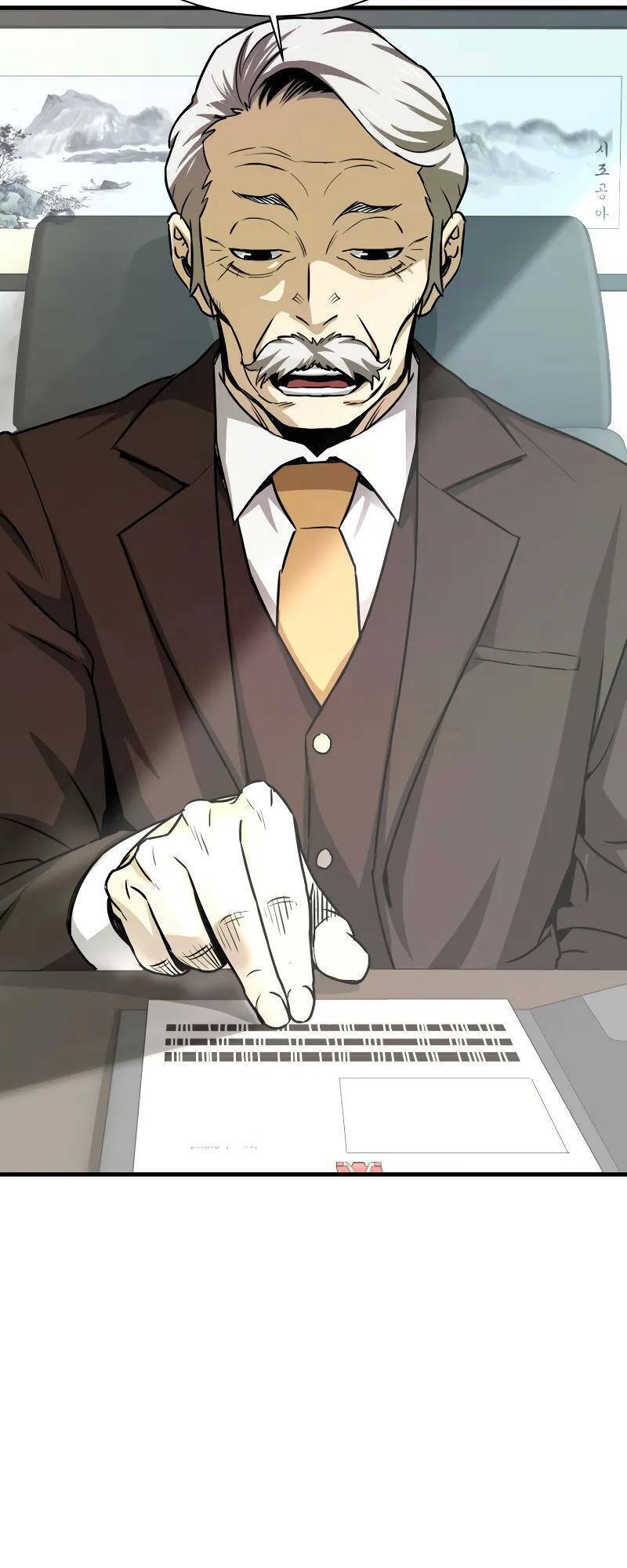 Ta Trở Về Từ Địa Ngục Chap 38 - Next Chap 39
