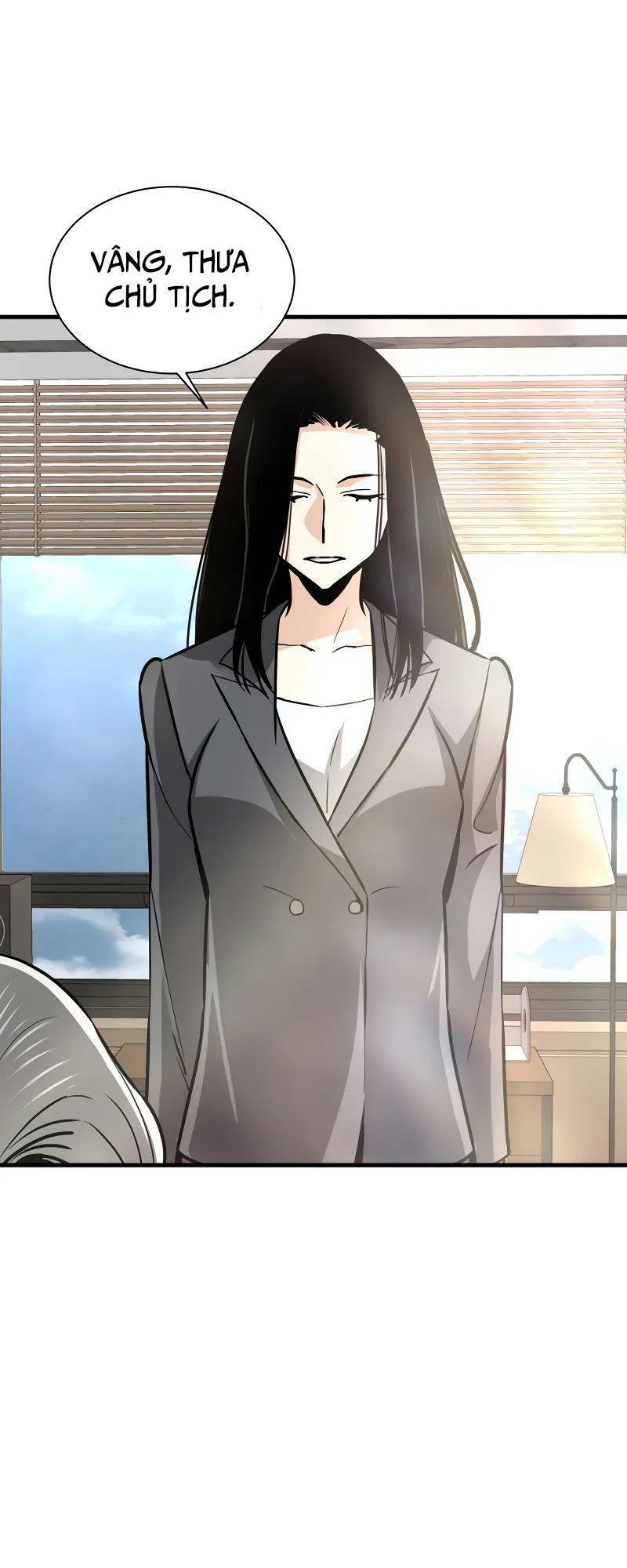 Ta Trở Về Từ Địa Ngục Chap 38 - Next Chap 39