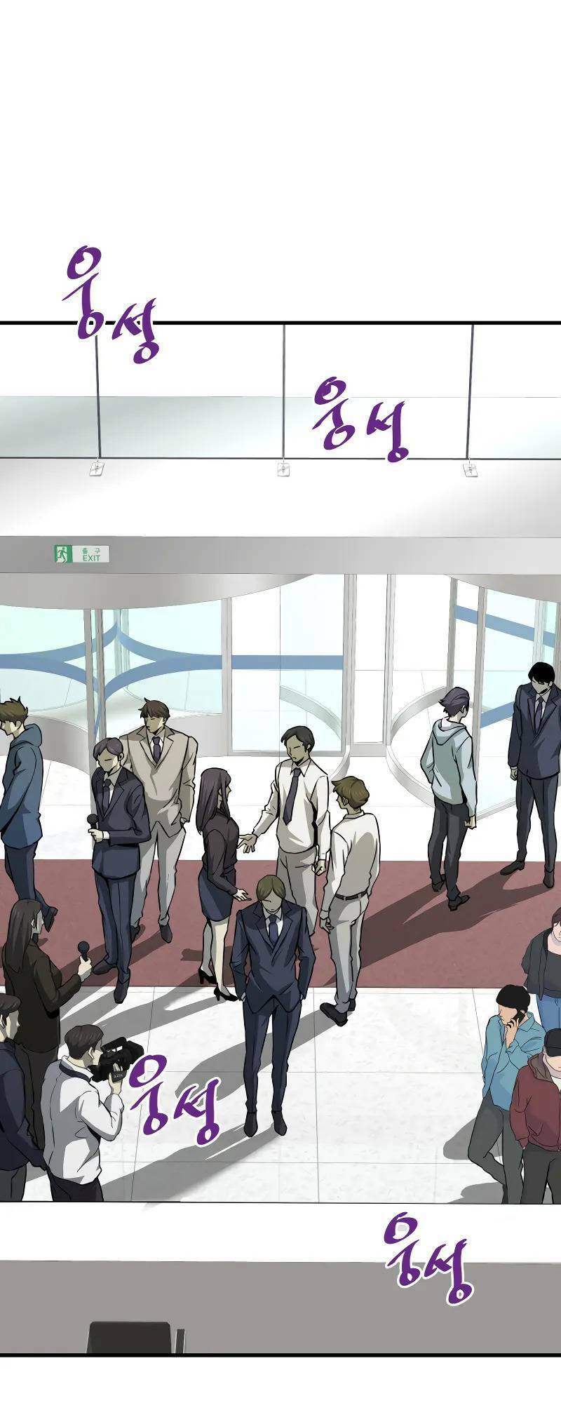 Ta Trở Về Từ Địa Ngục Chap 38 - Next Chap 39