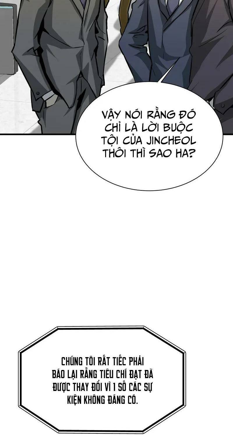 Ta Trở Về Từ Địa Ngục Chap 38 - Next Chap 39