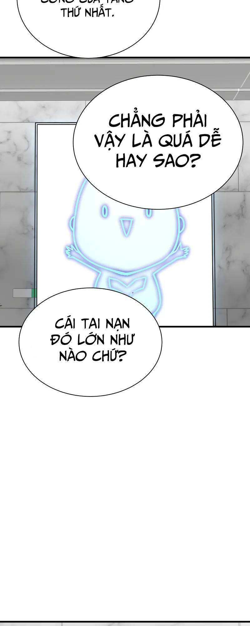 Ta Trở Về Từ Địa Ngục Chap 38 - Next Chap 39