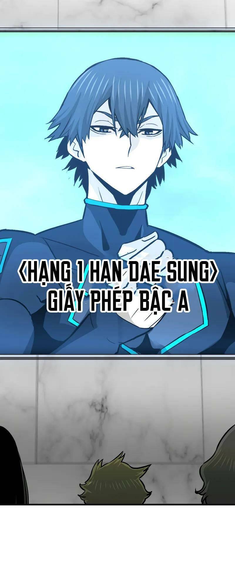 Ta Trở Về Từ Địa Ngục Chap 38 - Next Chap 39