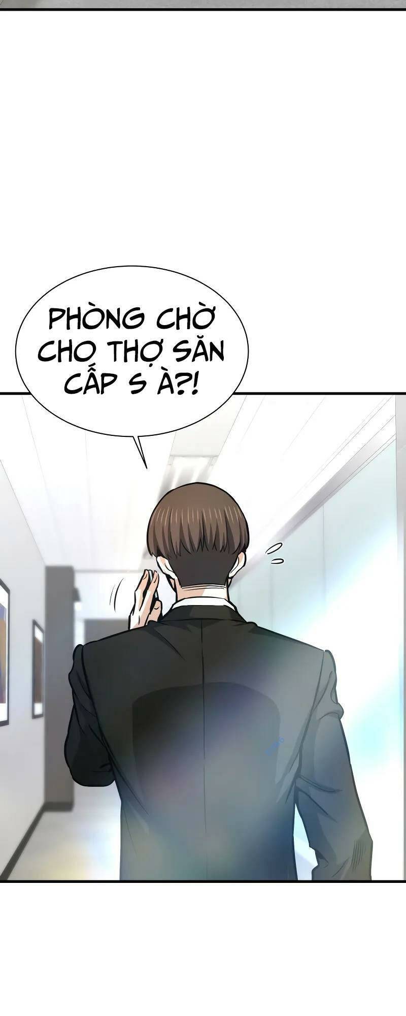 Ta Trở Về Từ Địa Ngục Chap 38 - Next Chap 39