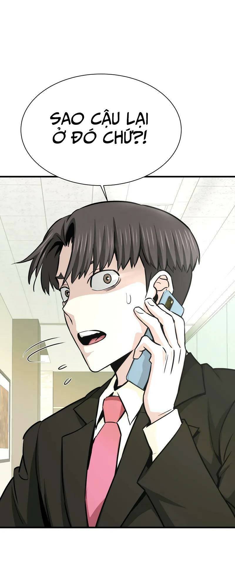 Ta Trở Về Từ Địa Ngục Chap 38 - Next Chap 39