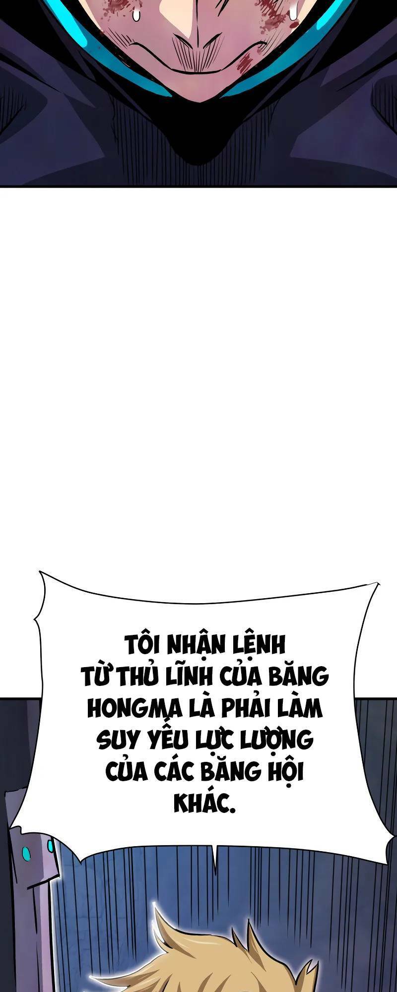 Ta Trở Về Từ Địa Ngục Chap 38 - Next Chap 39