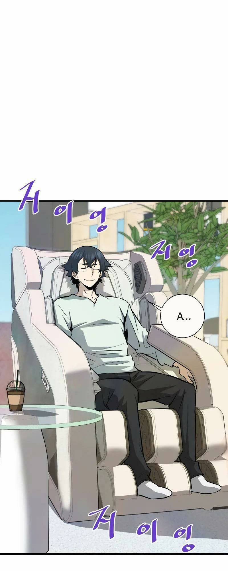 Ta Trở Về Từ Địa Ngục Chap 39 - Next Chap 40