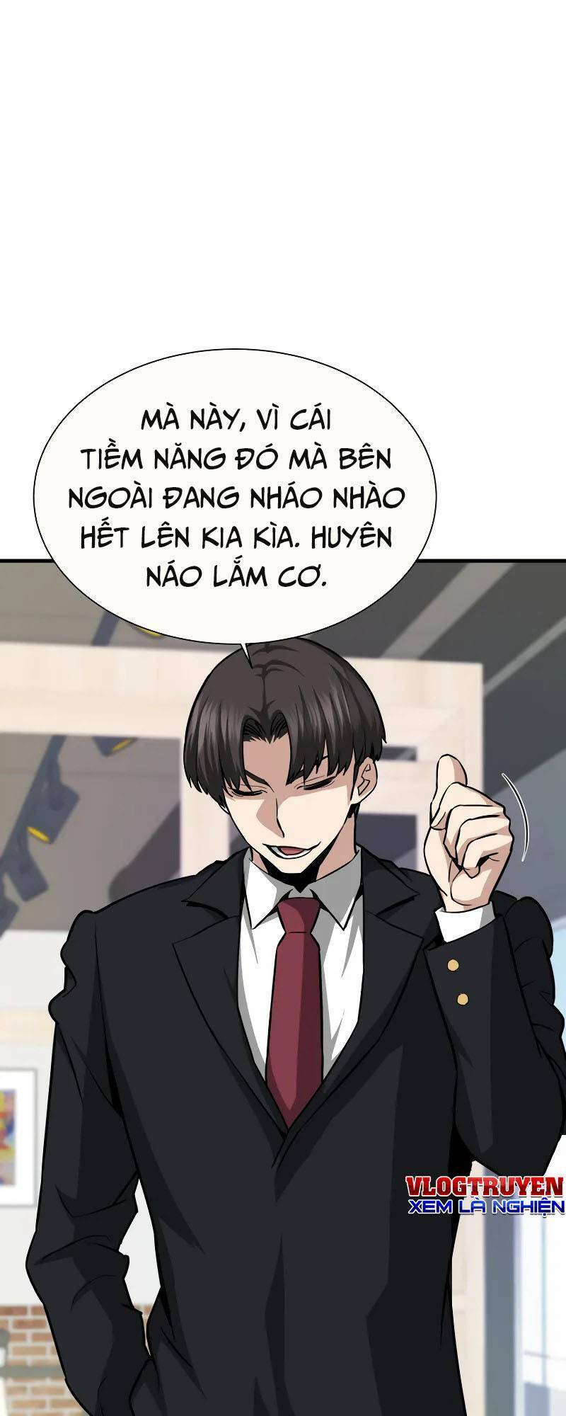 Ta Trở Về Từ Địa Ngục Chap 39 - Next Chap 40