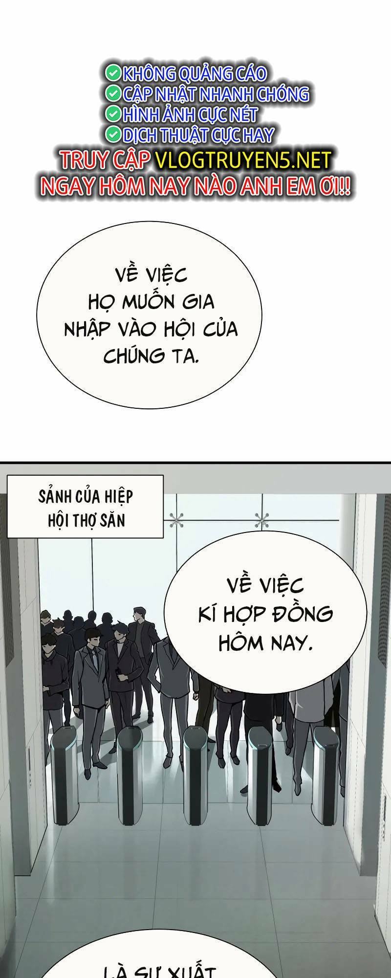 Ta Trở Về Từ Địa Ngục Chap 39 - Next Chap 40
