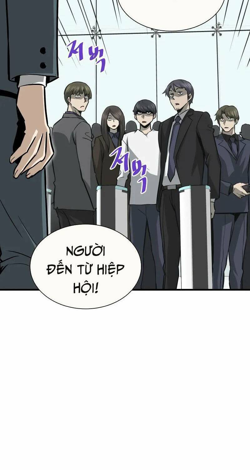 Ta Trở Về Từ Địa Ngục Chap 39 - Next Chap 40