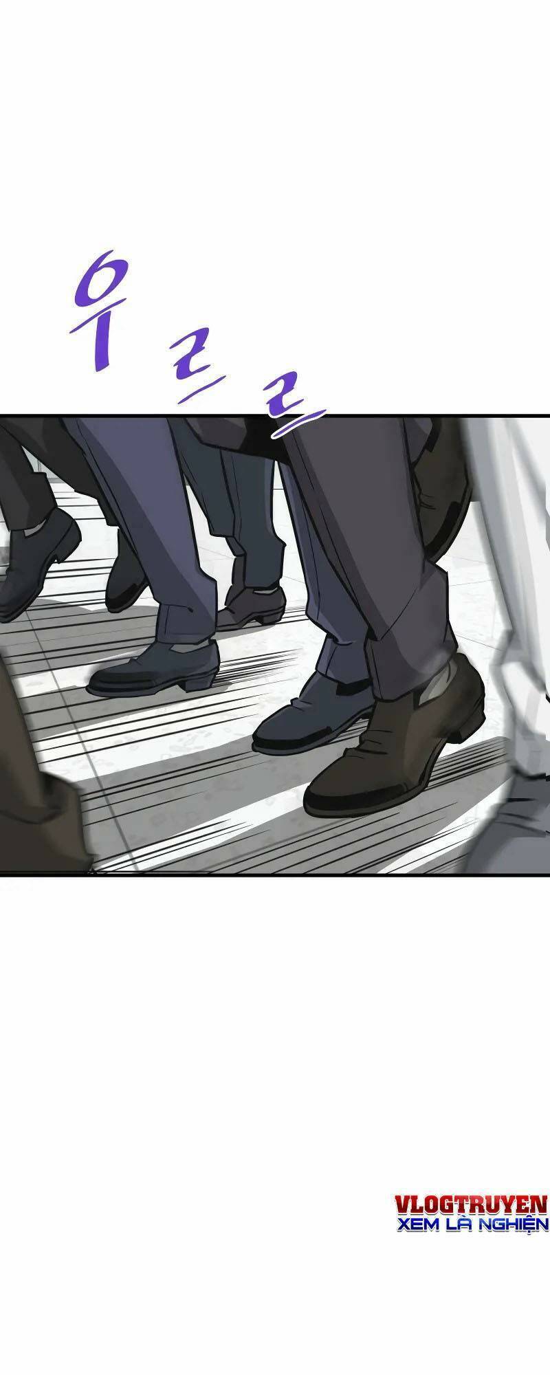 Ta Trở Về Từ Địa Ngục Chap 39 - Next Chap 40
