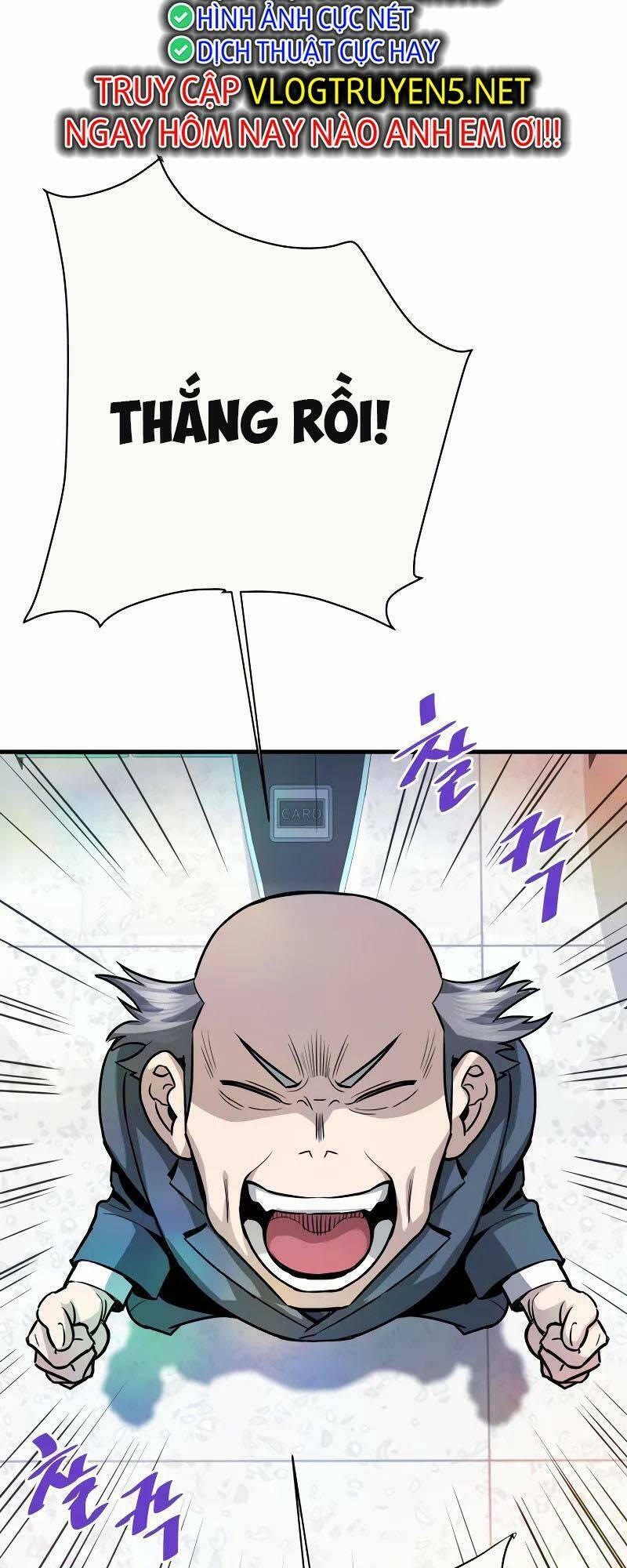 Ta Trở Về Từ Địa Ngục Chap 39 - Next Chap 40