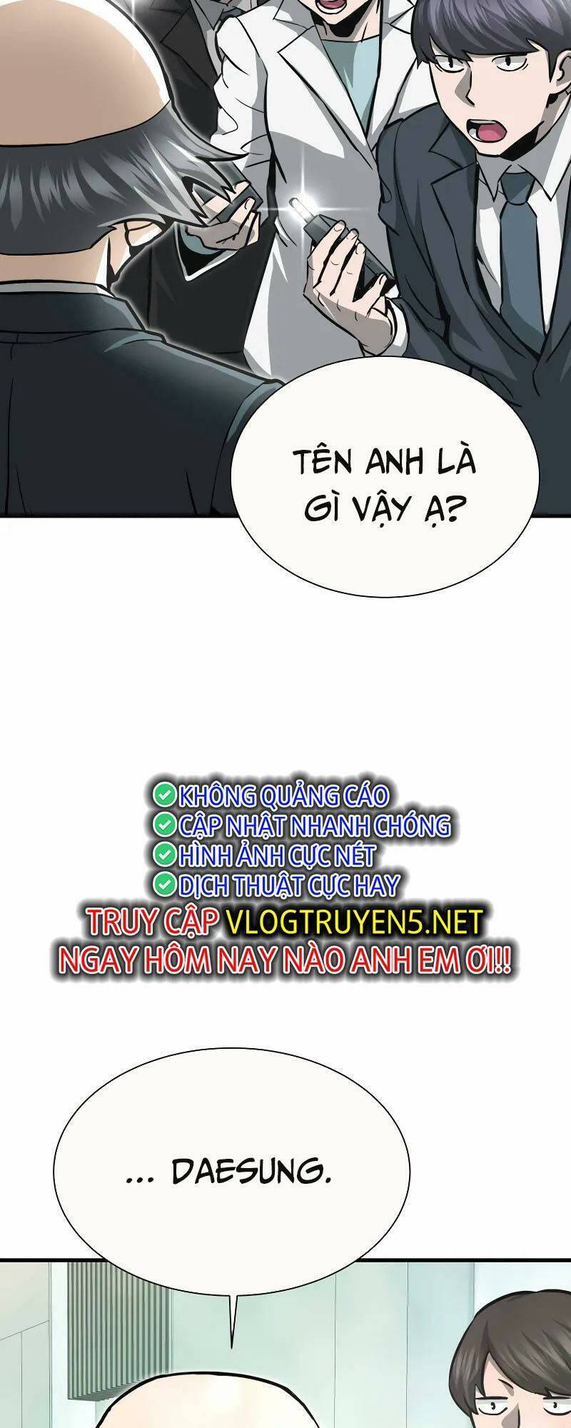 Ta Trở Về Từ Địa Ngục Chap 39 - Next Chap 40