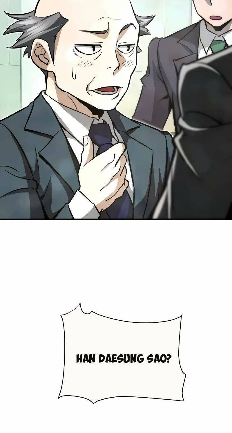 Ta Trở Về Từ Địa Ngục Chap 39 - Next Chap 40