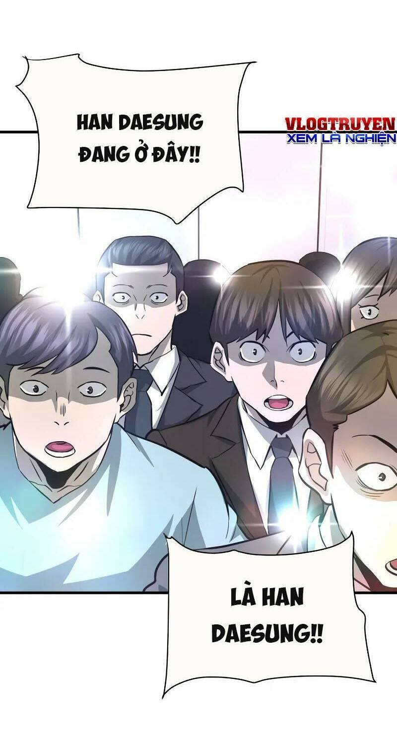Ta Trở Về Từ Địa Ngục Chap 39 - Next Chap 40
