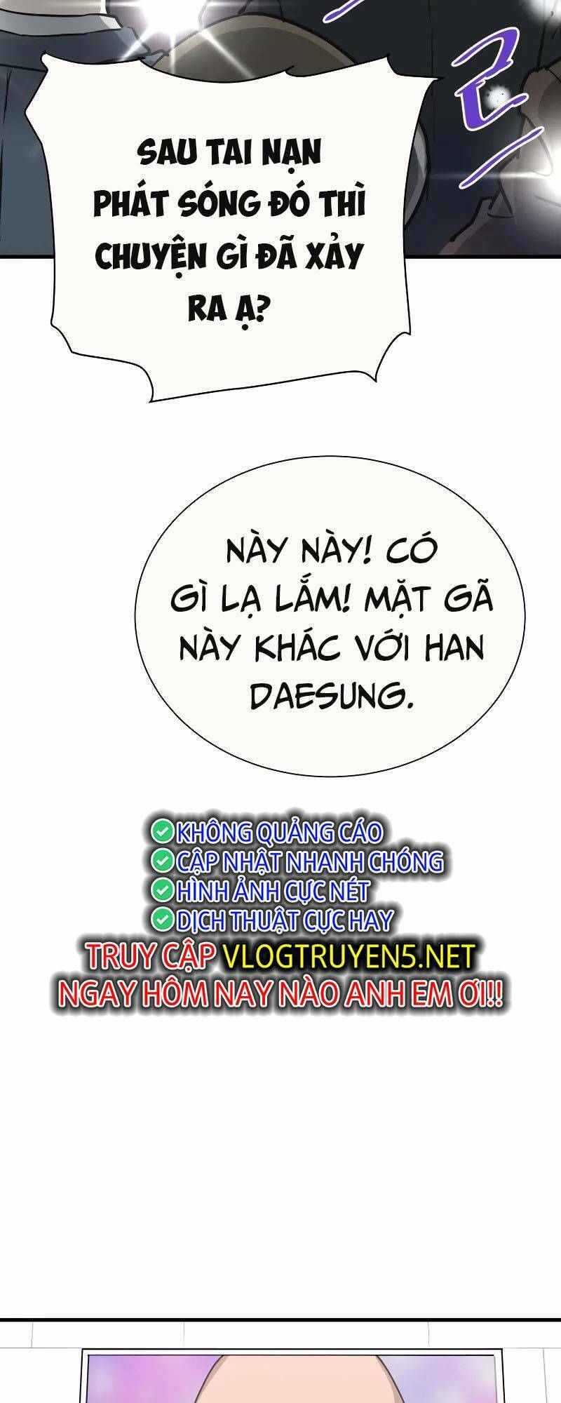 Ta Trở Về Từ Địa Ngục Chap 39 - Next Chap 40