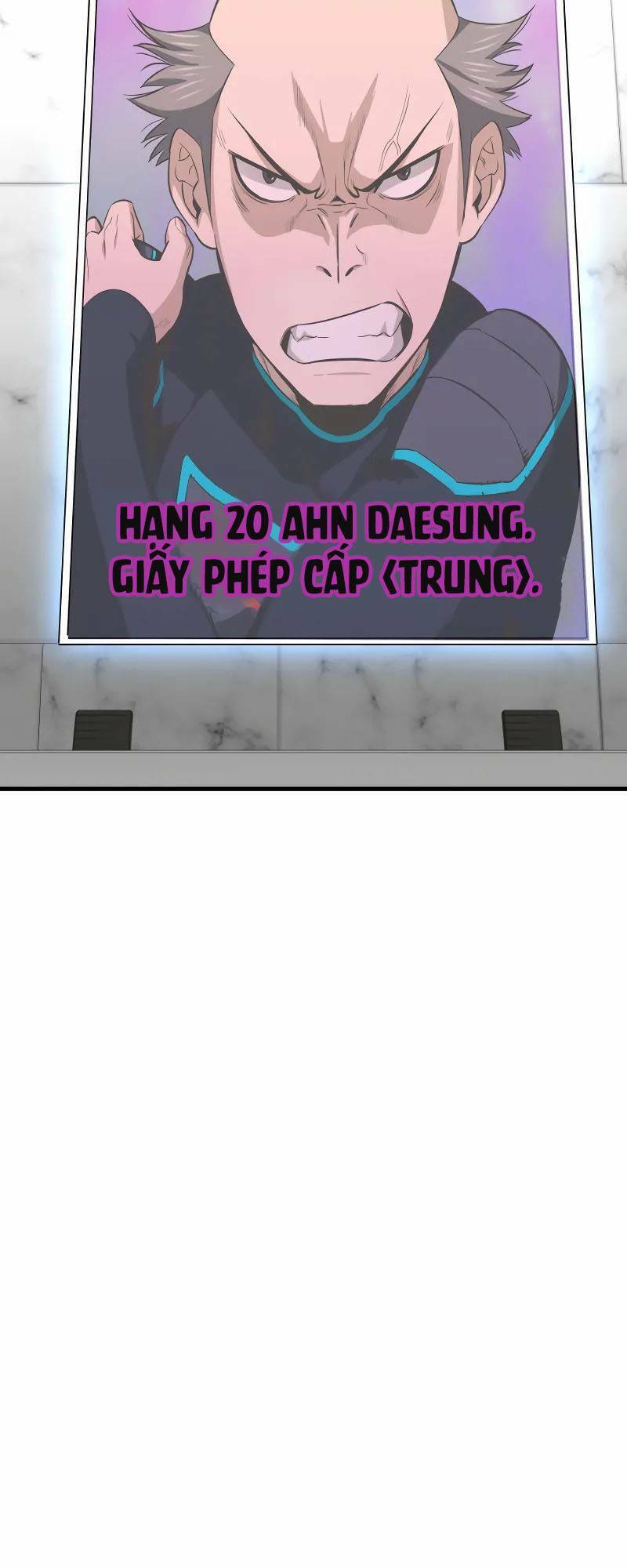 Ta Trở Về Từ Địa Ngục Chap 39 - Next Chap 40