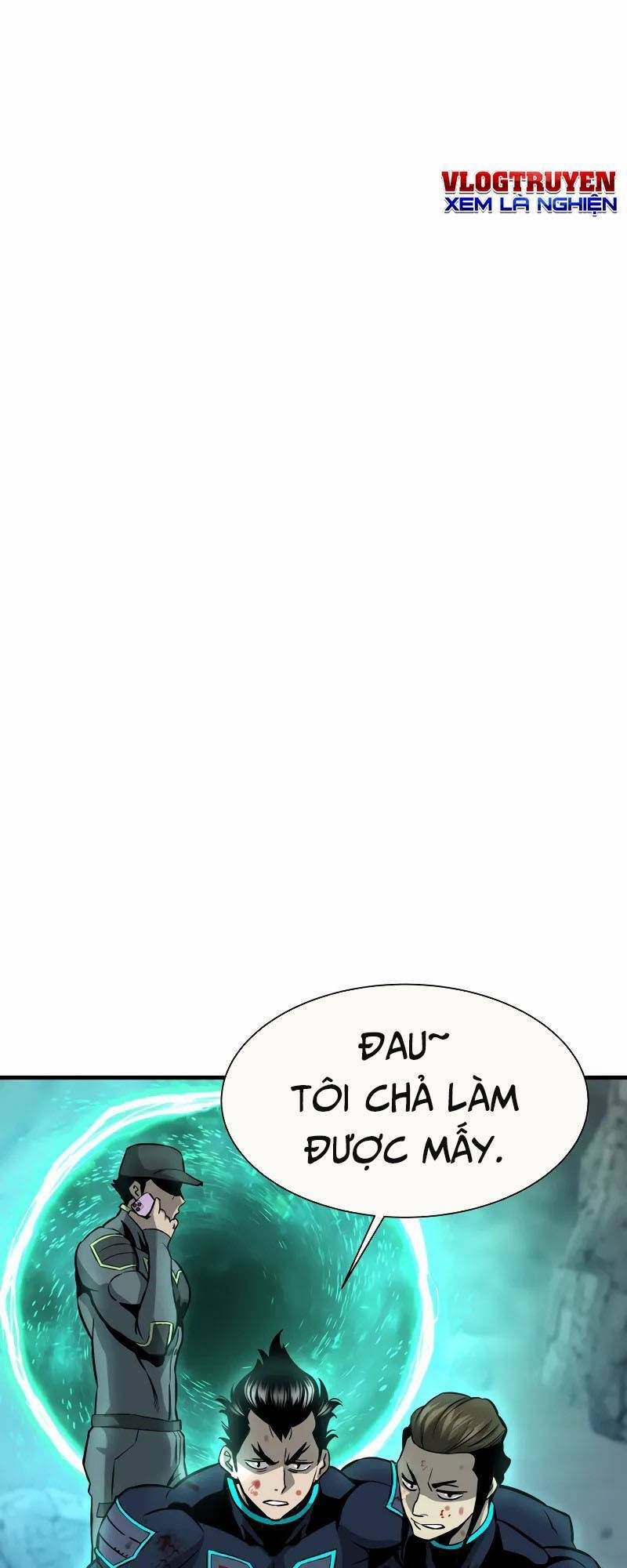 Ta Trở Về Từ Địa Ngục Chap 39 - Next Chap 40
