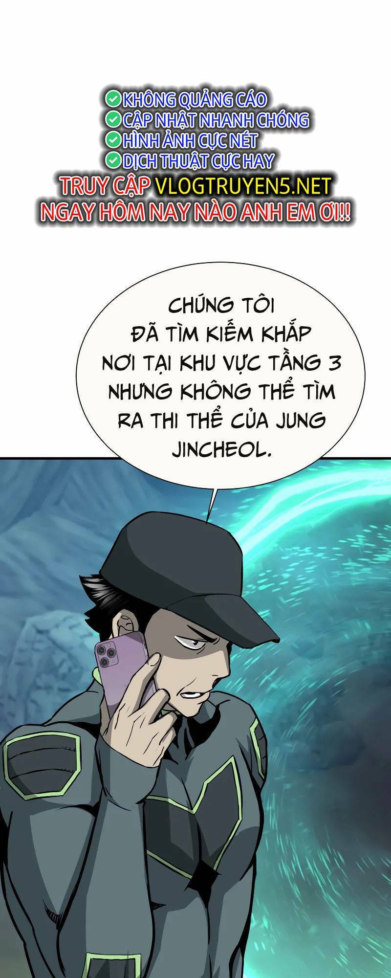 Ta Trở Về Từ Địa Ngục Chap 39 - Next Chap 40