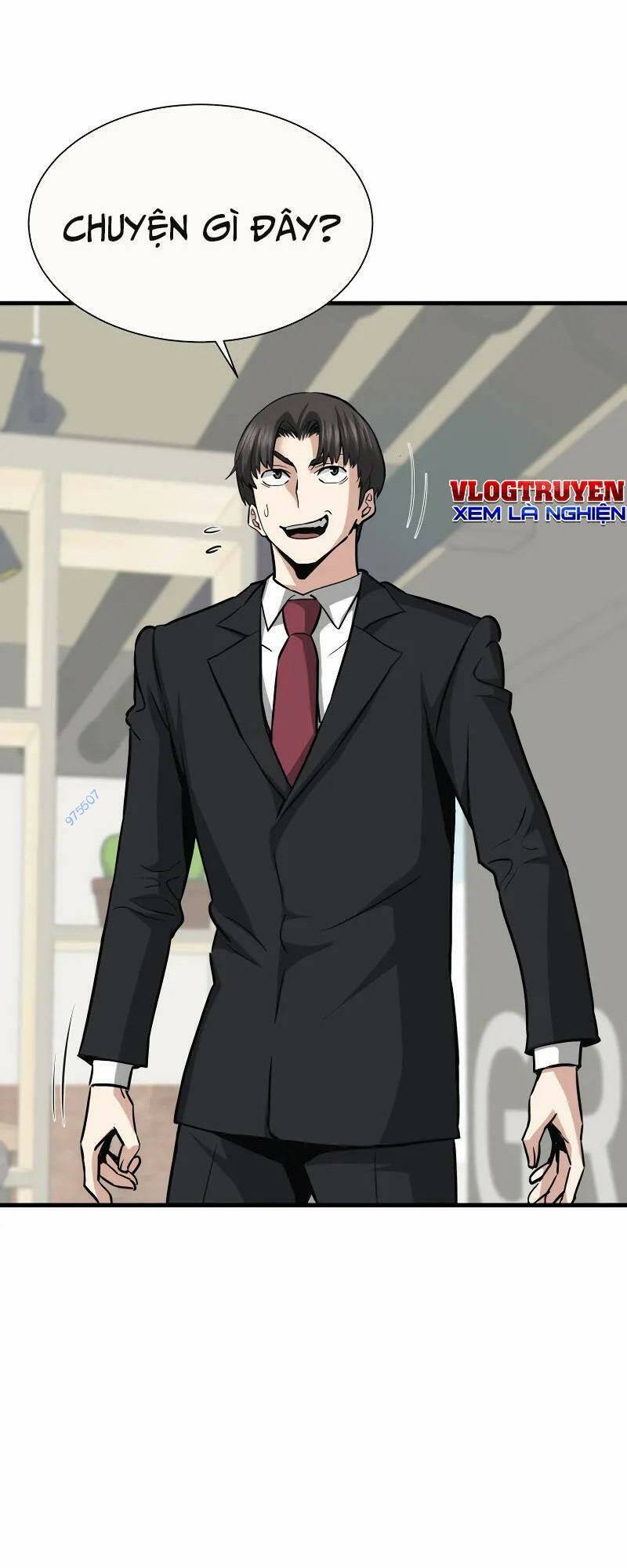 Ta Trở Về Từ Địa Ngục Chap 39 - Next Chap 40