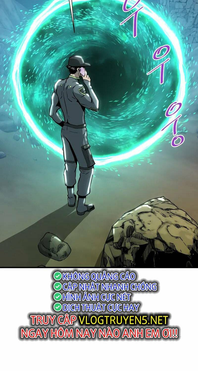 Ta Trở Về Từ Địa Ngục Chap 39 - Next Chap 40