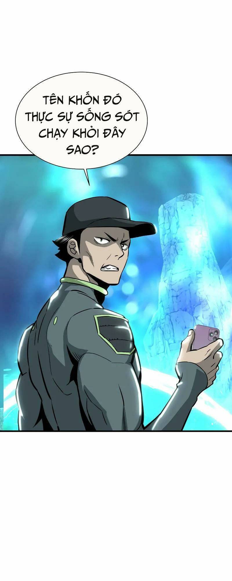 Ta Trở Về Từ Địa Ngục Chap 39 - Next Chap 40
