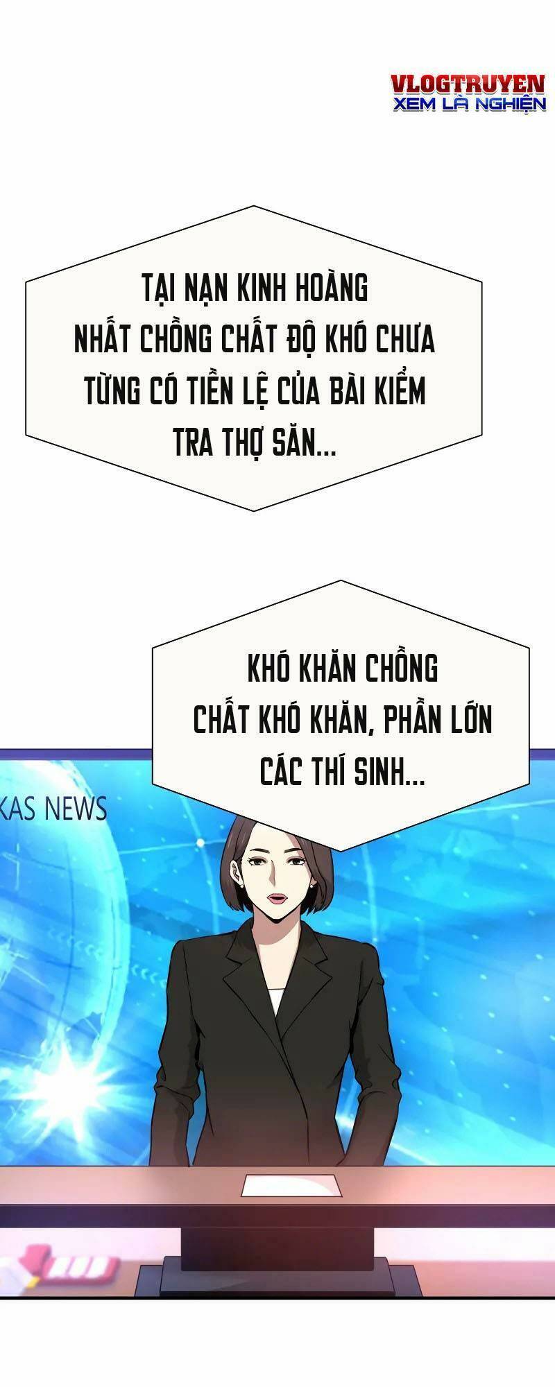 Ta Trở Về Từ Địa Ngục Chap 39 - Next Chap 40