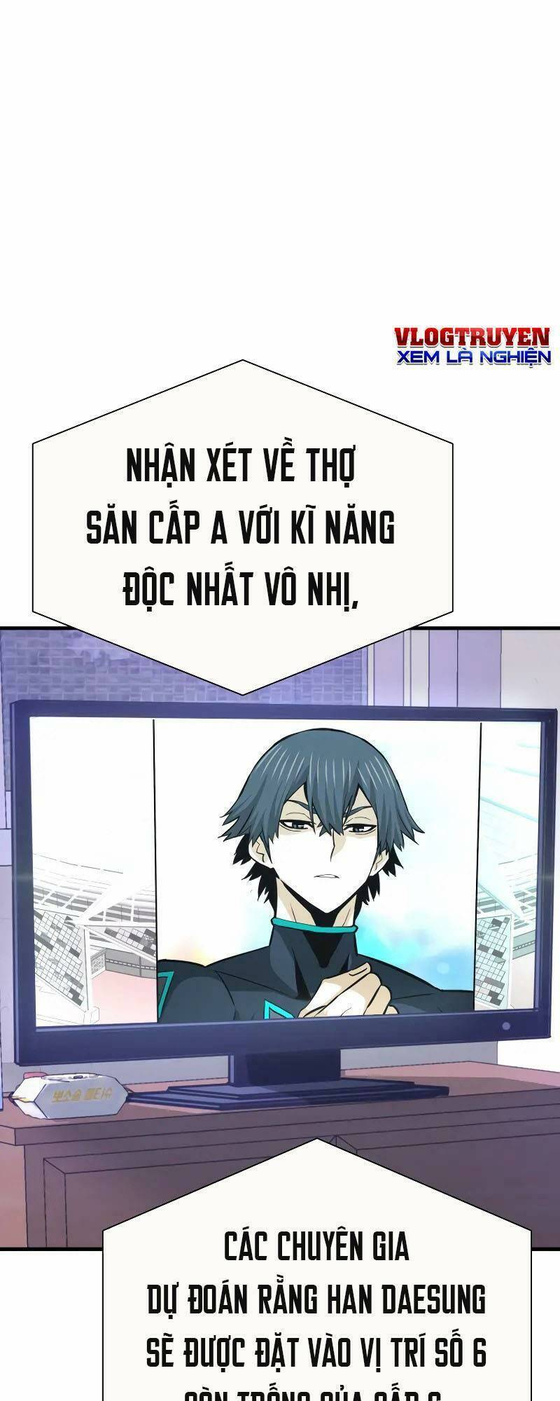 Ta Trở Về Từ Địa Ngục Chap 39 - Next Chap 40
