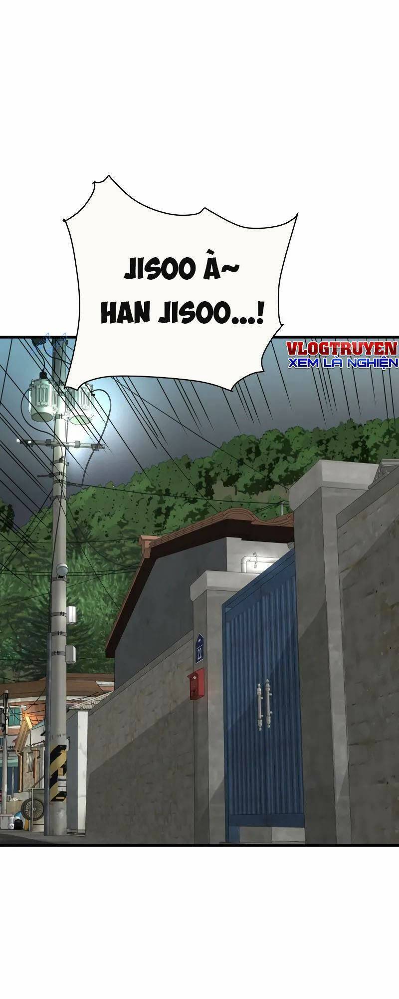 Ta Trở Về Từ Địa Ngục Chap 39 - Next Chap 40