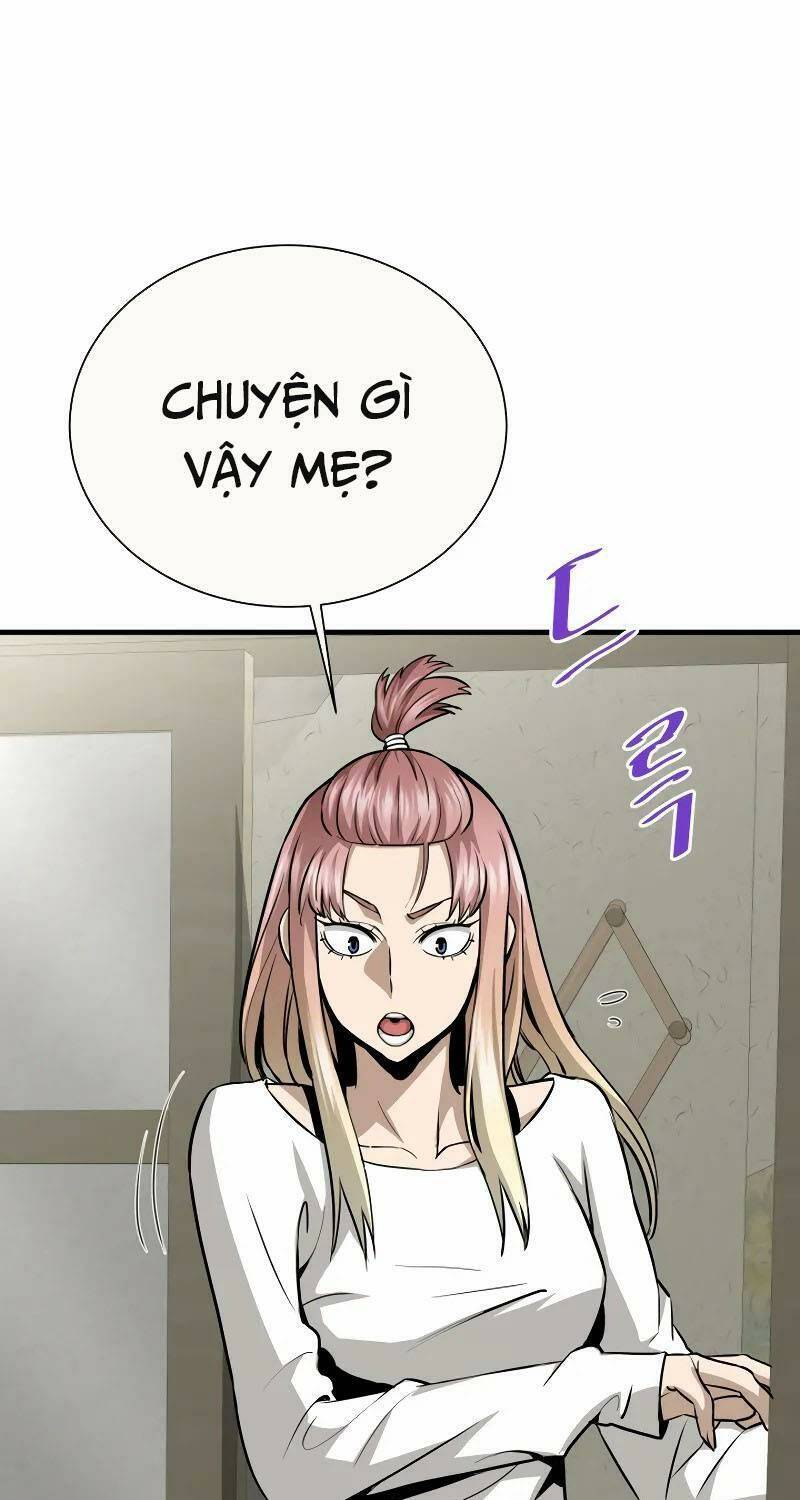 Ta Trở Về Từ Địa Ngục Chap 39 - Next Chap 40