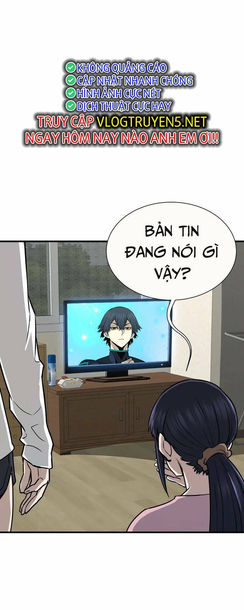 Ta Trở Về Từ Địa Ngục Chap 39 - Next Chap 40