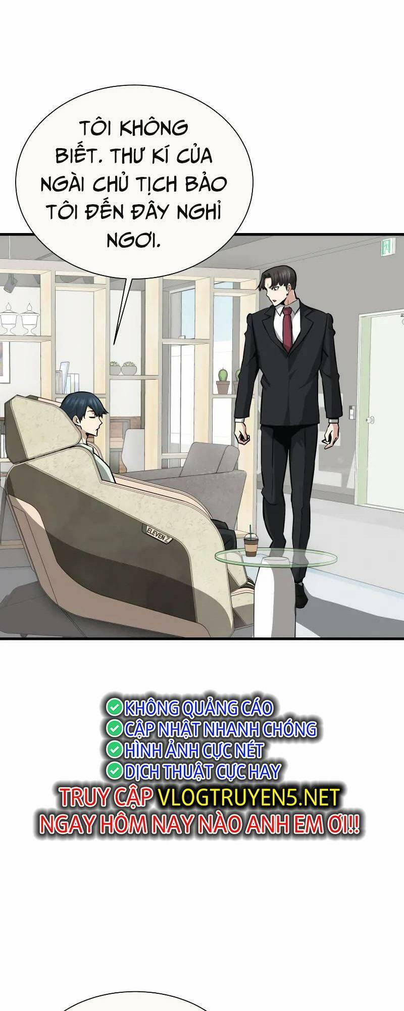Ta Trở Về Từ Địa Ngục Chap 39 - Next Chap 40