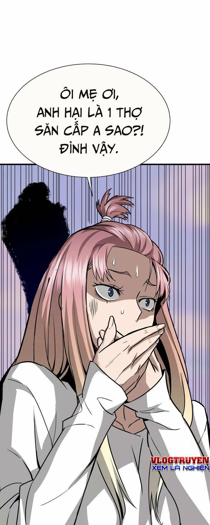 Ta Trở Về Từ Địa Ngục Chap 39 - Next Chap 40