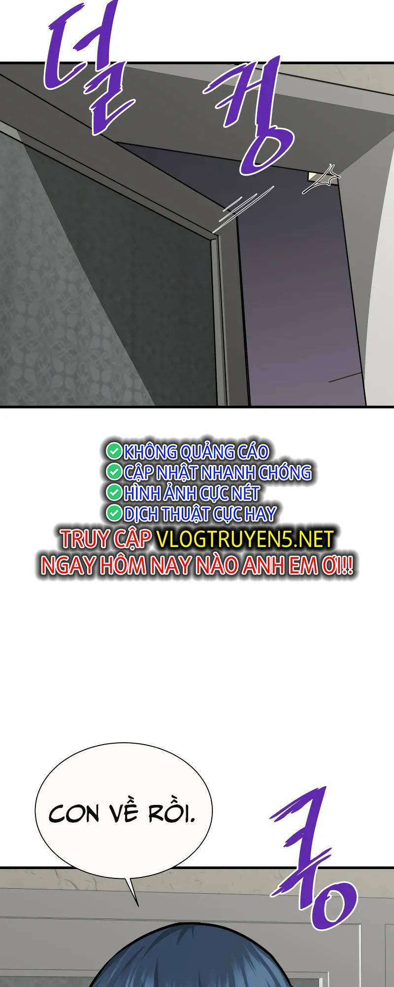 Ta Trở Về Từ Địa Ngục Chap 39 - Next Chap 40