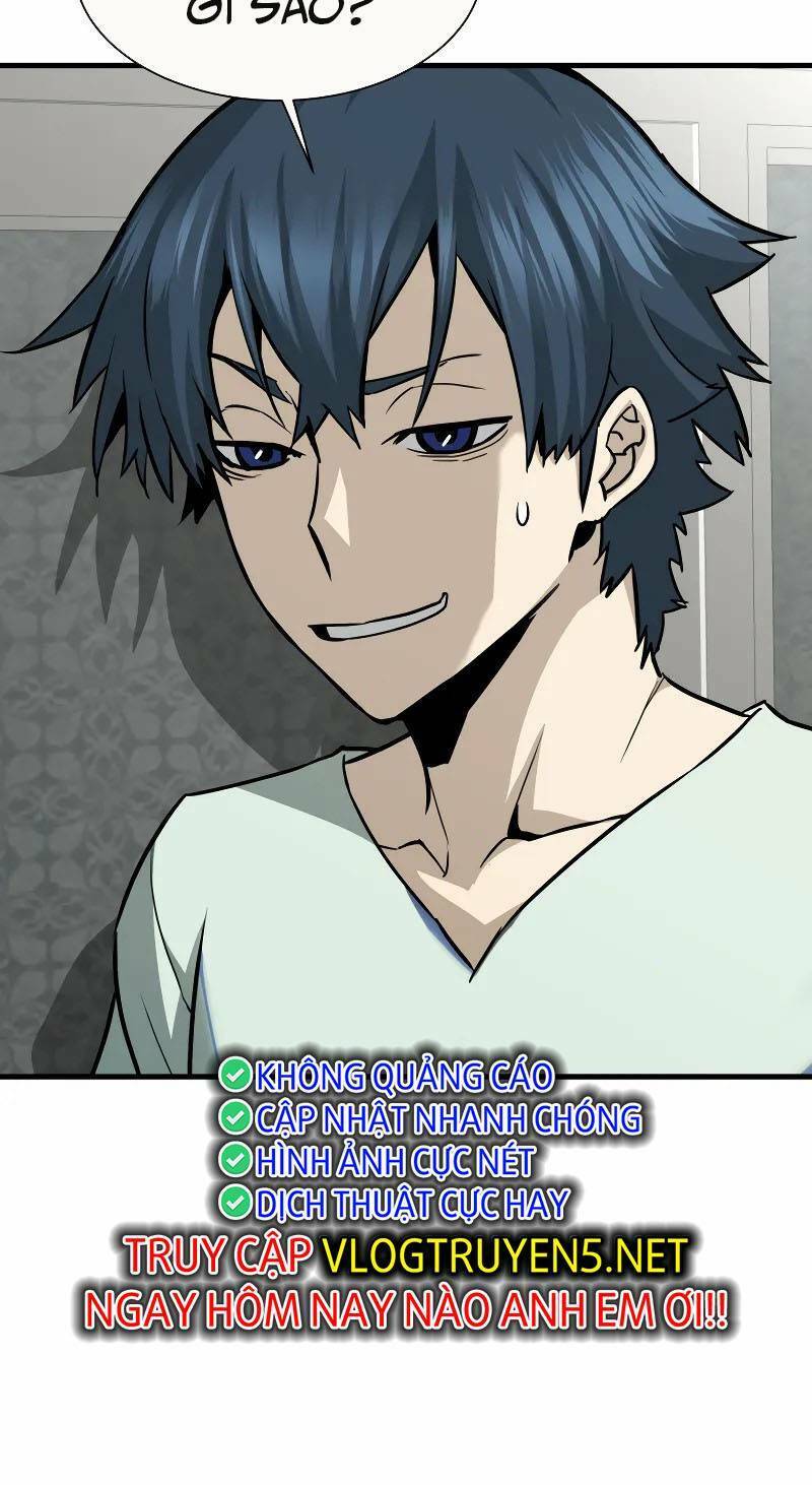 Ta Trở Về Từ Địa Ngục Chap 39 - Next Chap 40