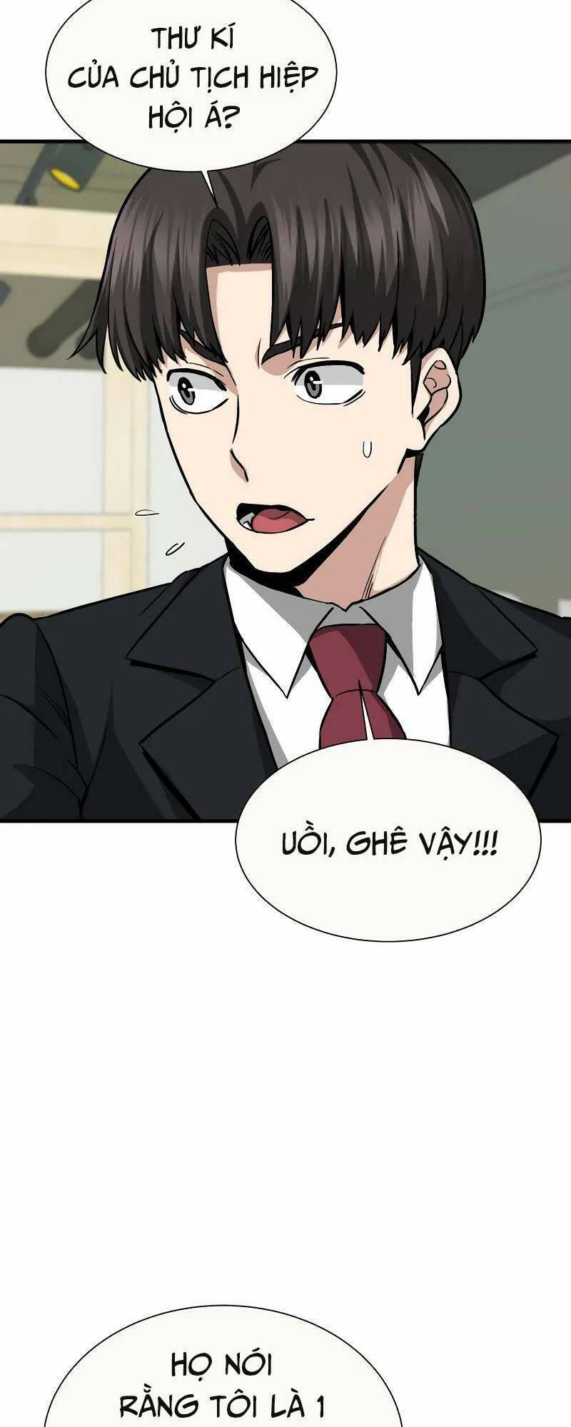 Ta Trở Về Từ Địa Ngục Chap 39 - Next Chap 40