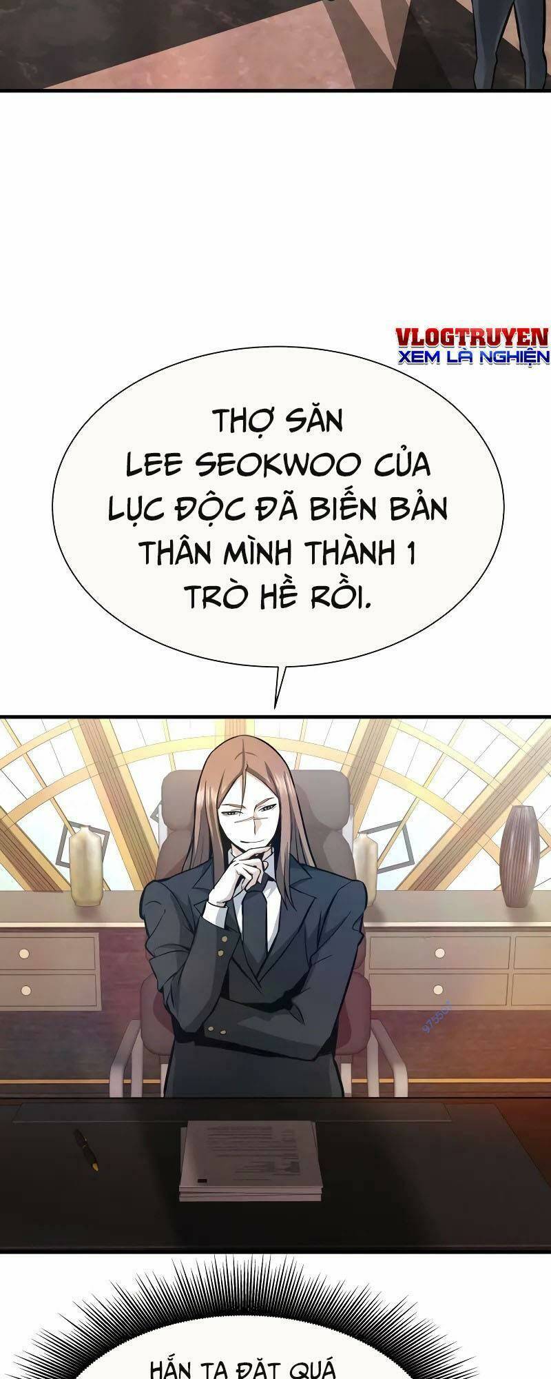 Ta Trở Về Từ Địa Ngục Chap 39 - Next Chap 40