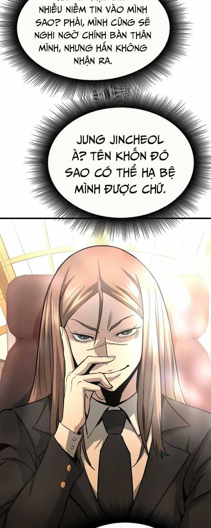 Ta Trở Về Từ Địa Ngục Chap 39 - Next Chap 40