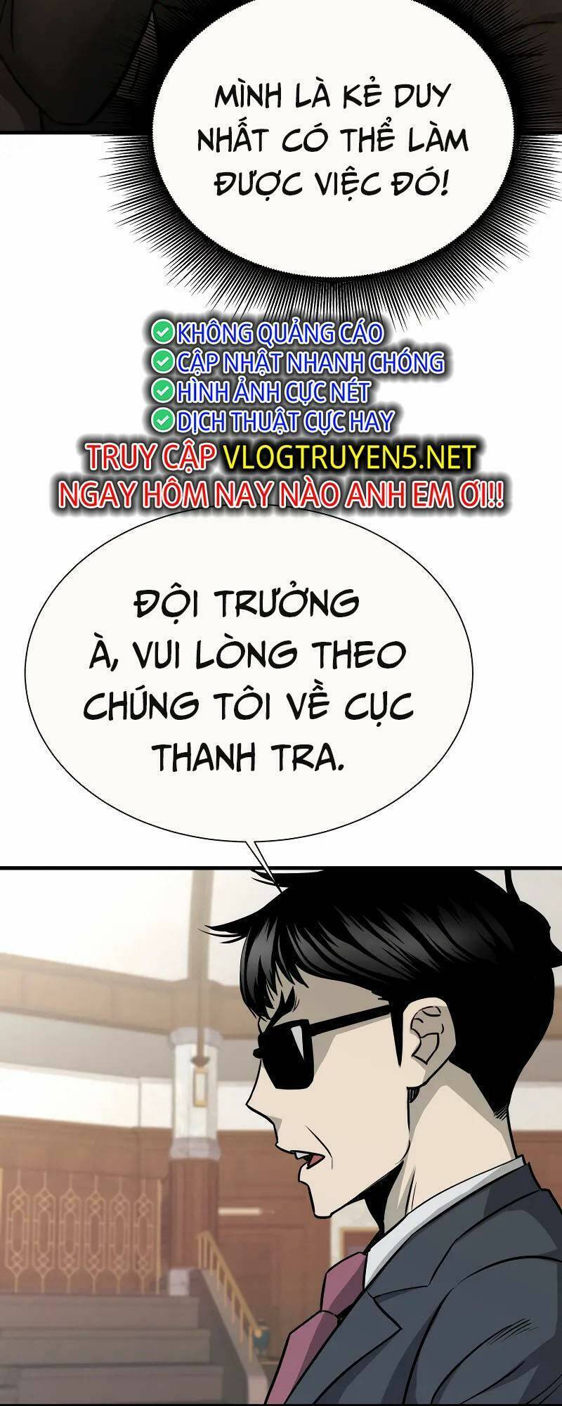 Ta Trở Về Từ Địa Ngục Chap 39 - Next Chap 40