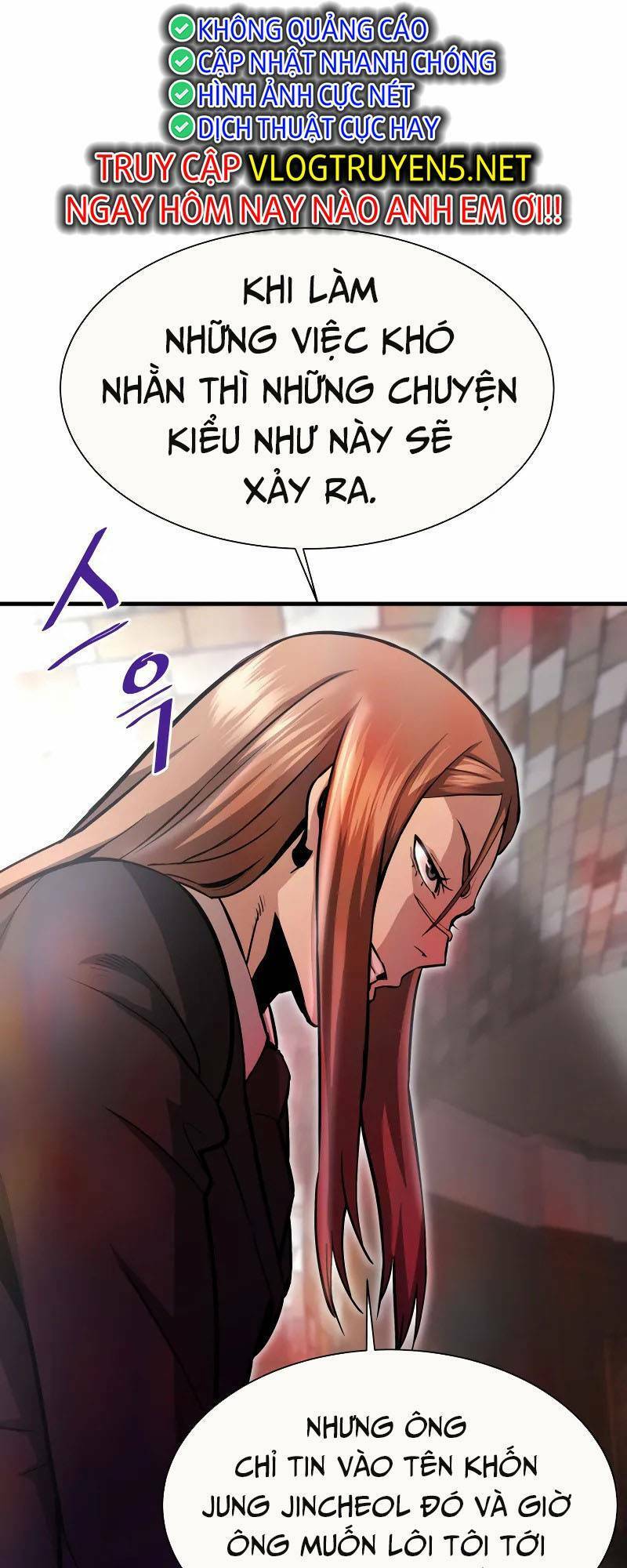 Ta Trở Về Từ Địa Ngục Chap 39 - Next Chap 40