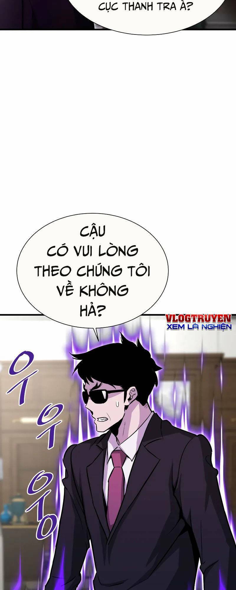 Ta Trở Về Từ Địa Ngục Chap 39 - Next Chap 40