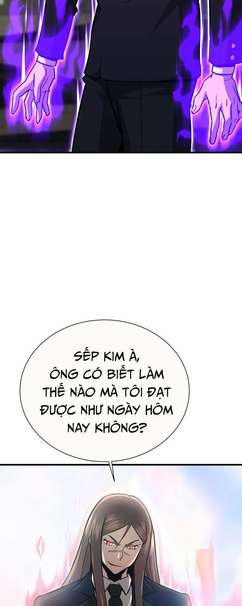 Ta Trở Về Từ Địa Ngục Chap 39 - Next Chap 40