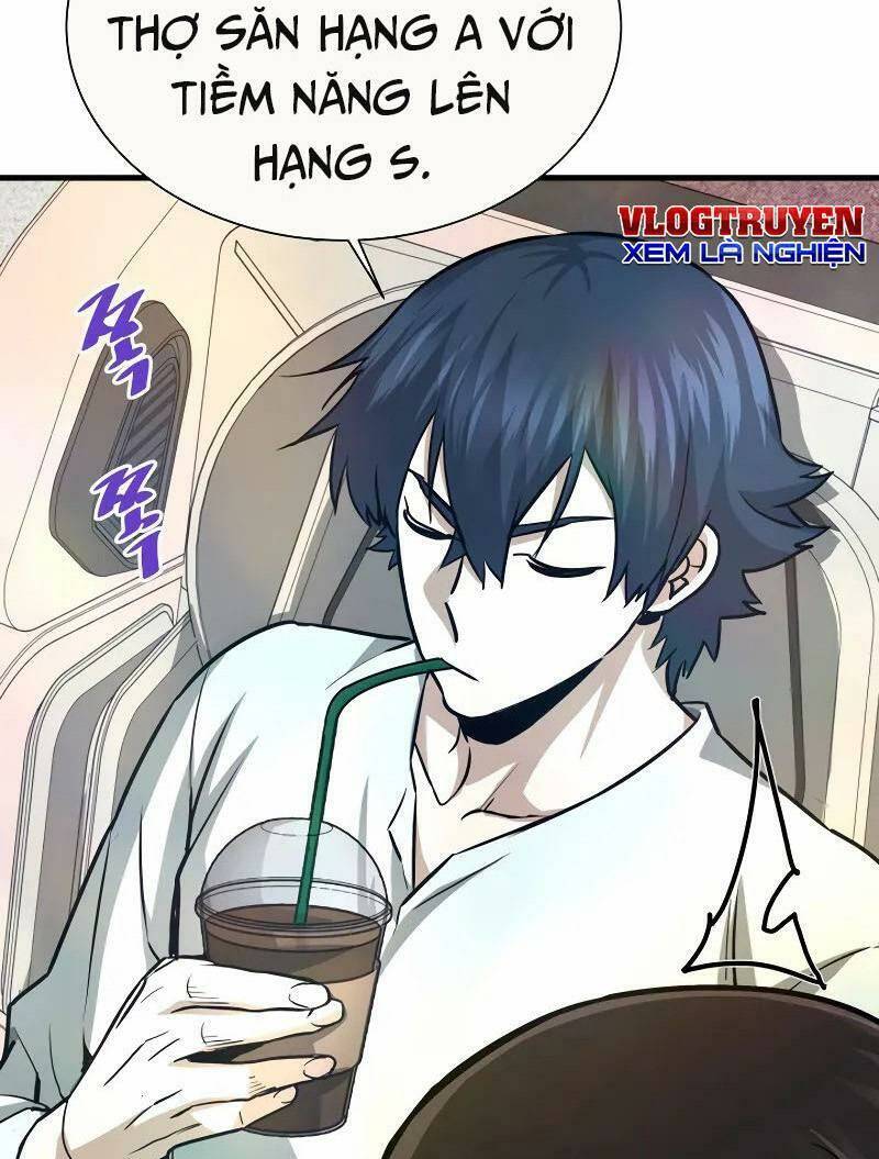 Ta Trở Về Từ Địa Ngục Chap 39 - Next Chap 40